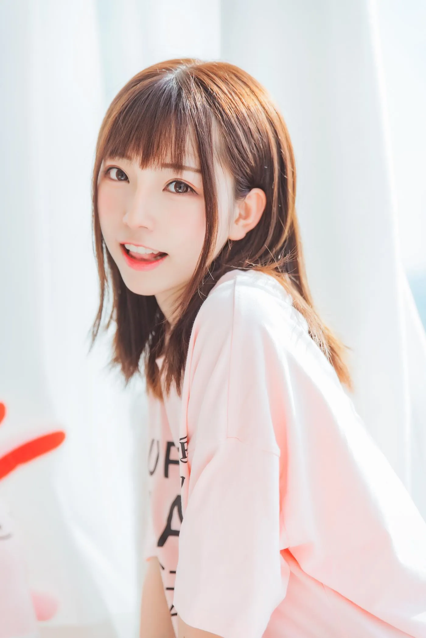 绮太郎_Kitaro – NO.66 放課後少女 [30P]插图8
